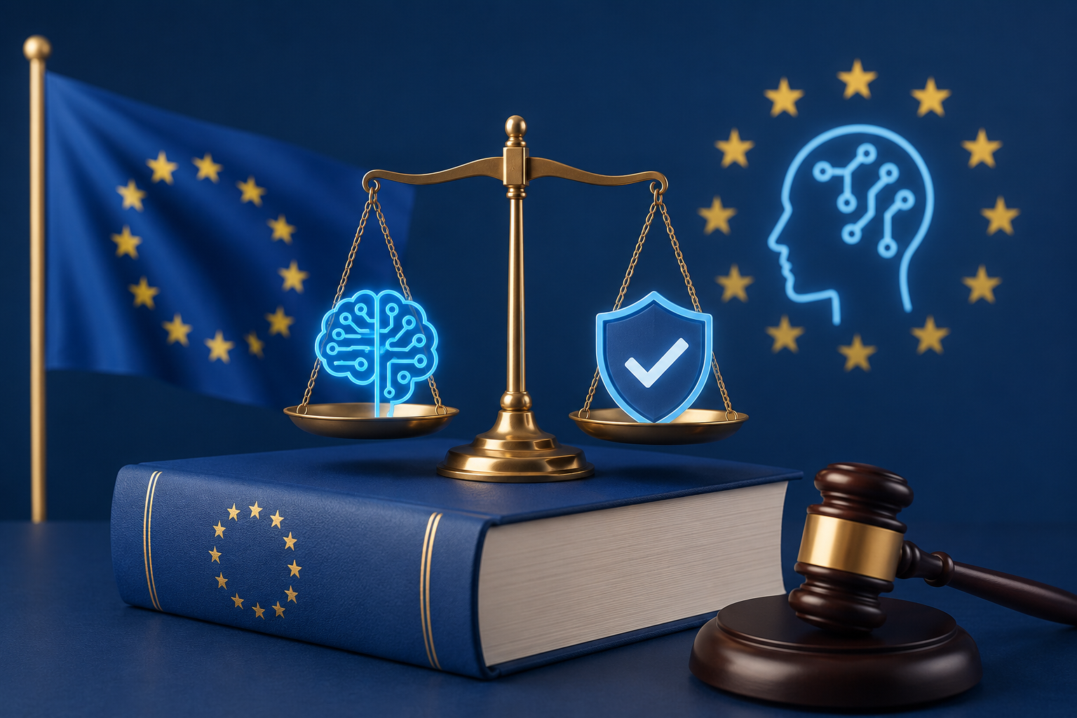 KI-Verordnung der EU: So betrifft das Regelwerk mittelständische Unternehmen